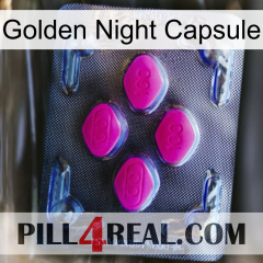 Golden Night Capsule 02